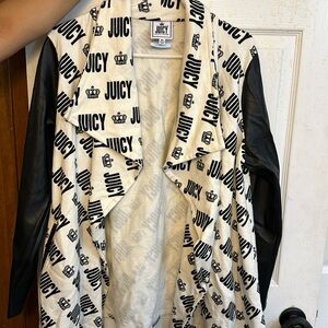 Juicy Couture women jacket